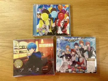 스토푸리 CD