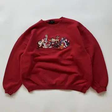 90S Warner Bros Looney Tunes SWEATSHIRTS