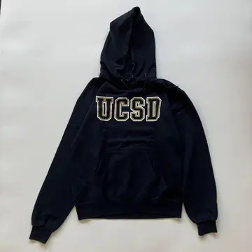Champion UCSD 후드티