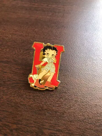 [레어] 베디 짱 배지