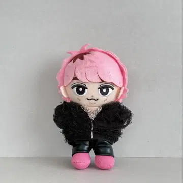 스노치루 봉제 인형 의상 1 SnowMan풍