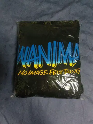 미사용 새상품 WANIMA Boil down 2022 후드티 L