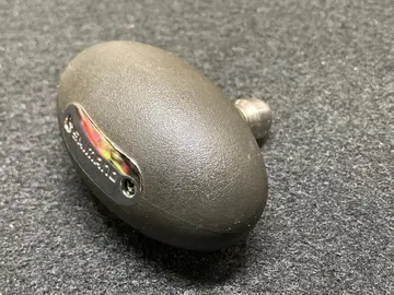 SHIMANO 지거/오시아지거 핸들 노브 타입 D 대응 파워 에그형