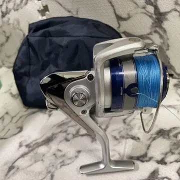 Daiwa SHORESPIN III-HG 3500 스피닝 릴 낚시용품