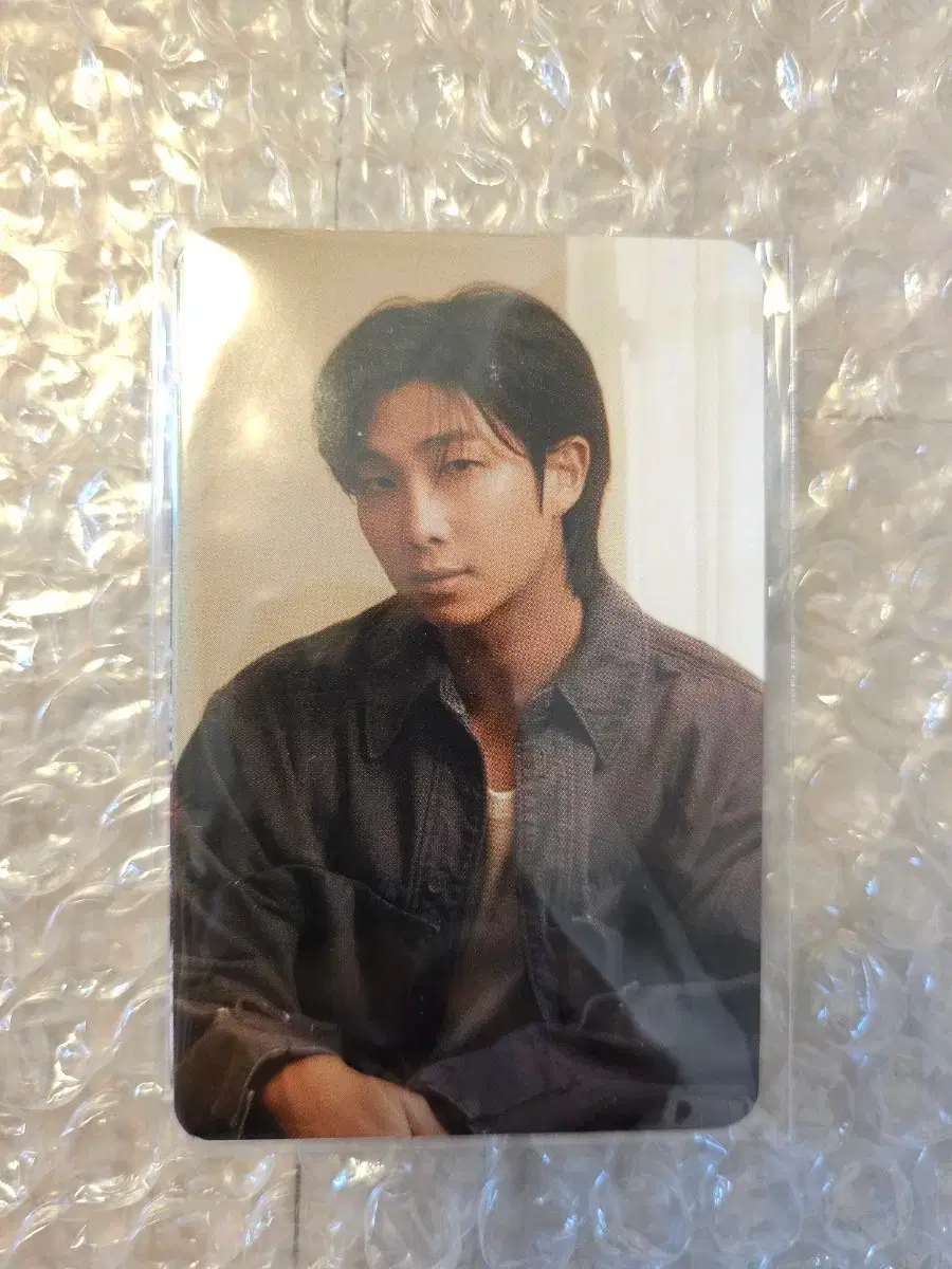 Bangtan BTS 2025 Festa Capsule Machi 3 types sealed