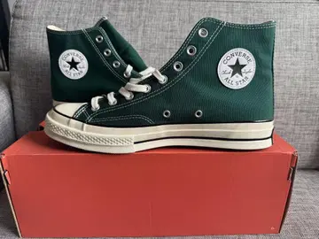 converse ct70 hi midnight clover 28.5