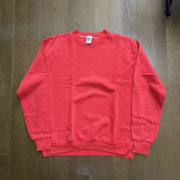 90s Russell 러셀 애슬레틱 맨투맨 made in USA