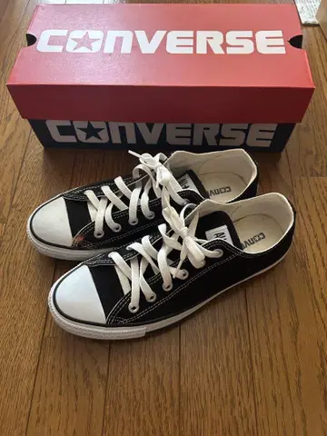 CONVERSE ALL STAR OX 26.5cm