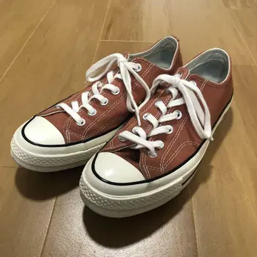 [새상품급] Converse chuck taylor 70 ct70