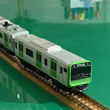 플라레일 어드밴스