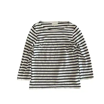00s Denim&Supply Ralph Lauren Border Top
