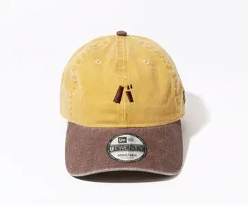 바모 9TWENTY RETRO CROWN CAP 바나나맨 팝업