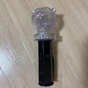 TravisJapan Visual 응원봉