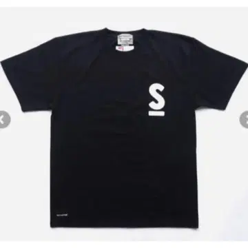 NO COFFEE x ON SUGAR x SHANTi i 셔츠 블랙 M