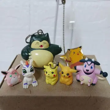 포켓몬스터 묶음 판매