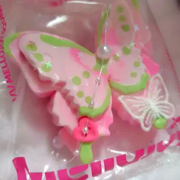 Mellojoy 스퀴즈 도파민 왕국 시리즈 DIYJOJO