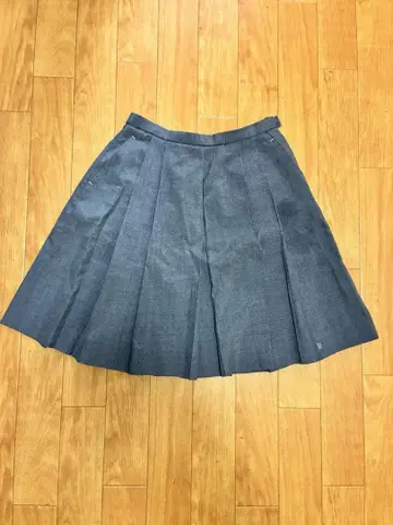 여름용 스커트