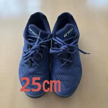 yonex 테니스화 25cm 파워 쿠션 소닉케이지