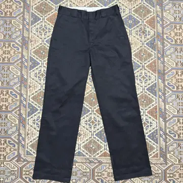 Dickies 874 블랙 W32 x L32