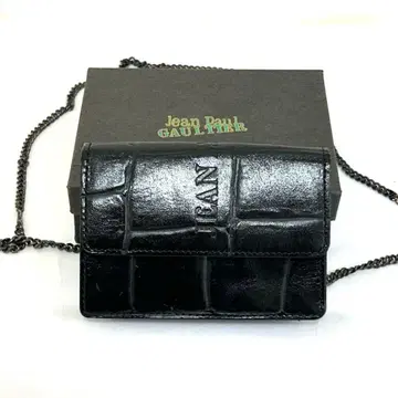 양품 Jean Paul Gaultier 장 폴 고티에