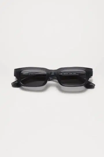 CHIMI 10M SQUARE SUNGLASSES