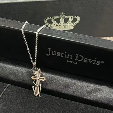 JUSTIN DAVIS LAFITTE SKULL SNJ439