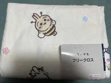 치이카와 (먼작귀) 프리 크로스 미사용 새상품