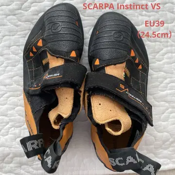 SCARPA Instinct VS