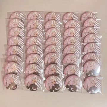 이나즈마 일레븐 고엔지 슈야 캔뱃지