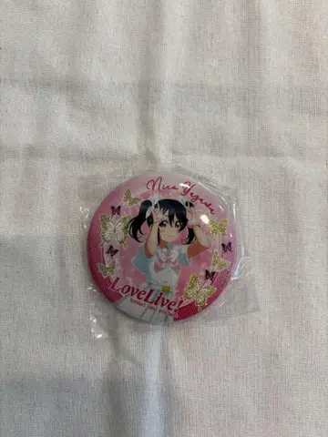 러브 라이브 니코 해외 캔 유유유