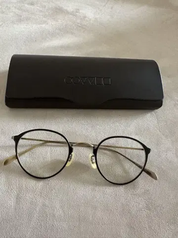 OLIVER PEOPLES 올리버피플즈 Dawson 도슨 MBRAG