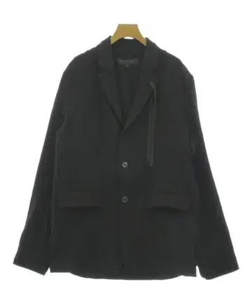 ANN DEMEULEMEESTER 테일러드 자켓 남성용