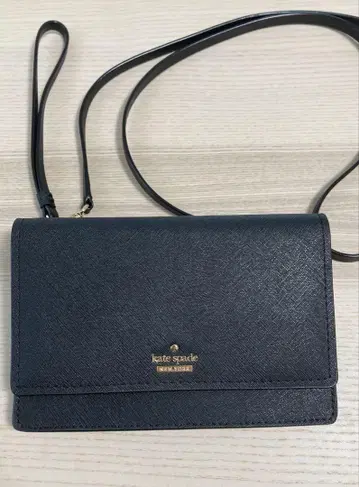 kate spade 숄더백 지갑
