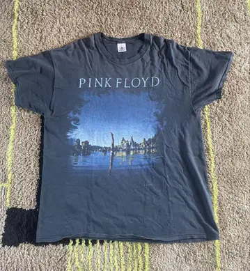 PINK FLOYD 1996 WISH YOU WERE HERE