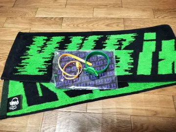 SixTONES VVS 타월 세트