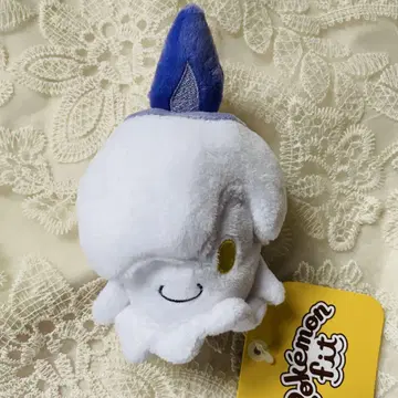 불켜미 봉제인형 Pokemon fit