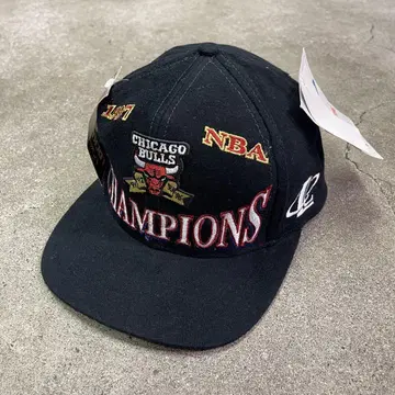 NBA CHAMPIONS 1997 Chicago bulls