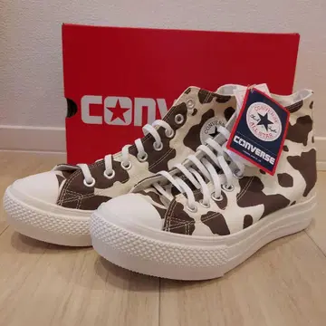 ALLSTAR LIGHT PLTSCOWSPOT HI