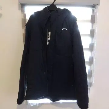 Oakley Puff Jacket 3.0 XXL 블랙