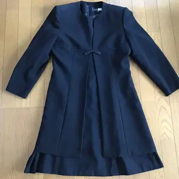 도쿄 소와르 SOIR BENIR 블랙 포멀 SIZE 13AR