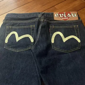 에비스 evisu