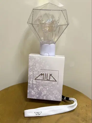 [새상품급] M!LK 밀크 라스탈 스틱 2