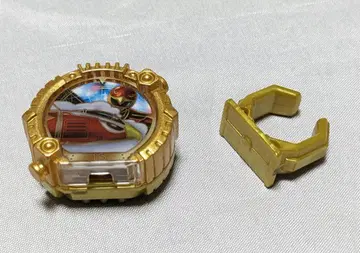 GP01 센타이링 젯트맨