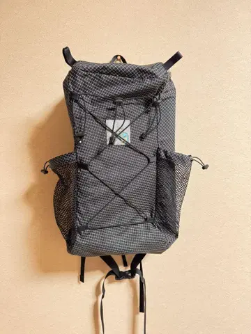 RawLow Mountain Works 로우로우마운틴웍스 자크