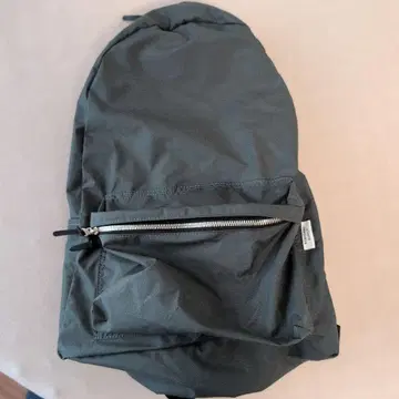 STANDARD SUPPLY 그레이 백팩