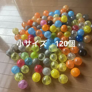 빈 캡슐 소형 사이즈 120개