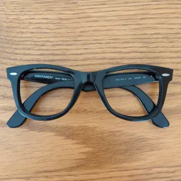 RayBan WAYFARER 프레임