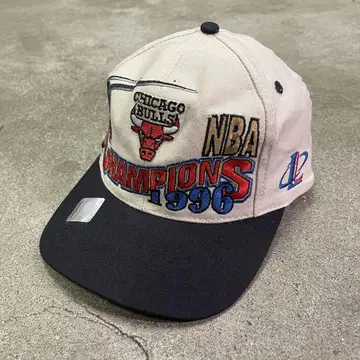NBA CHAMPIONS 1996 Chicago bulls