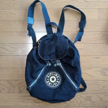 kipling 백팩 / 고릴라 키플링 블랙 (고릴라 없음)