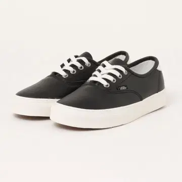 vans Authentic Lux VN000CZKBLK